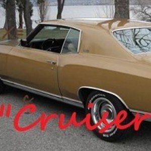 Meet your Posher, Bill